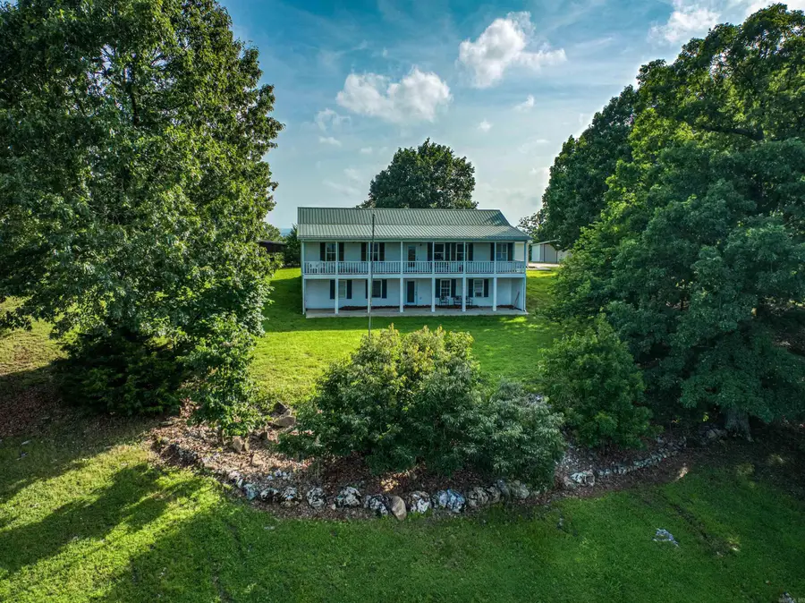 Address Withheld By Seller, Yellville, AR 72687 - #2