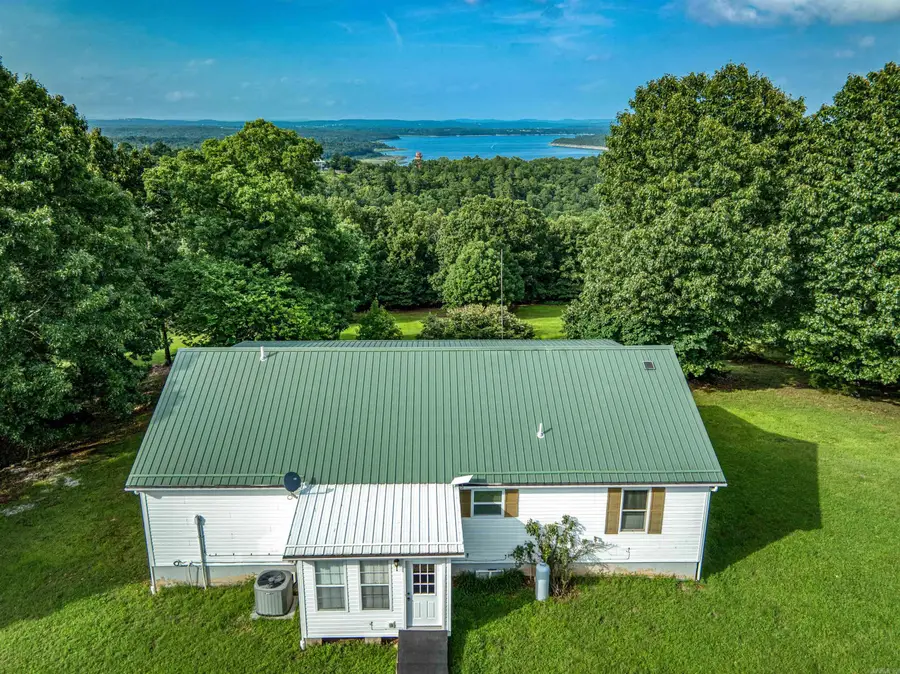 Address Withheld By Seller, Yellville, AR 72687 - #3