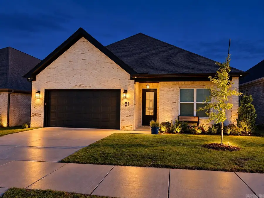 81 Fletcher Ridge Circle, Little Rock, AR 72223 - #2