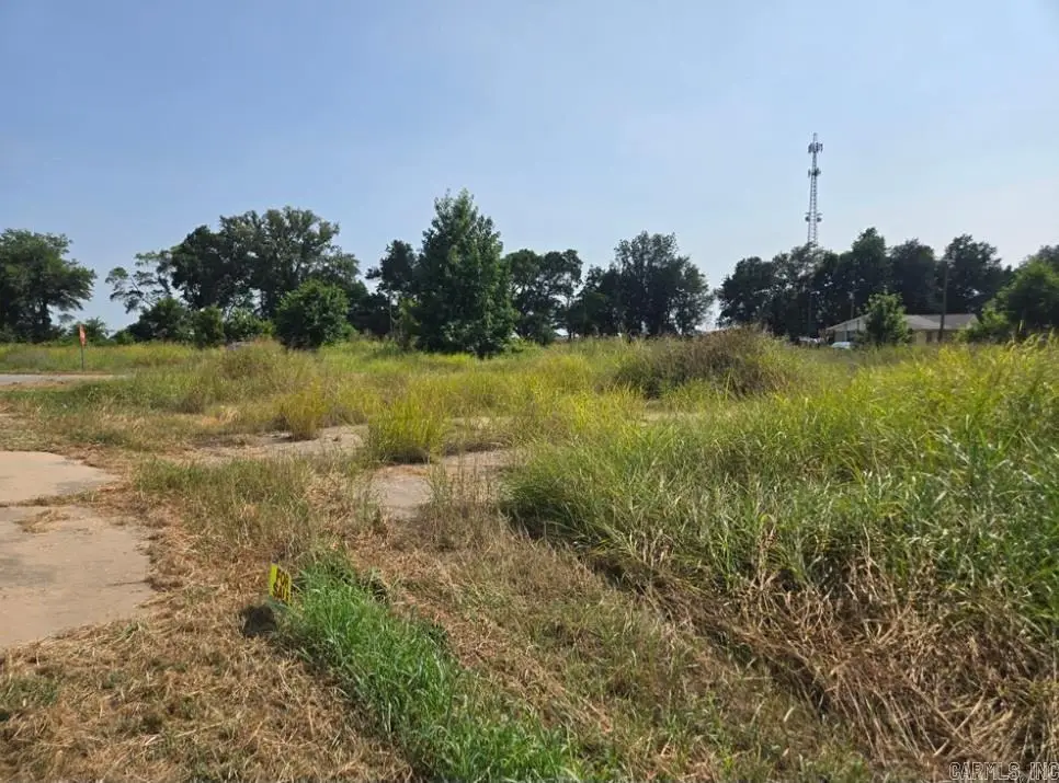 Lot 12-16 S Gould Avenue, Gould, AR 71643 - #1