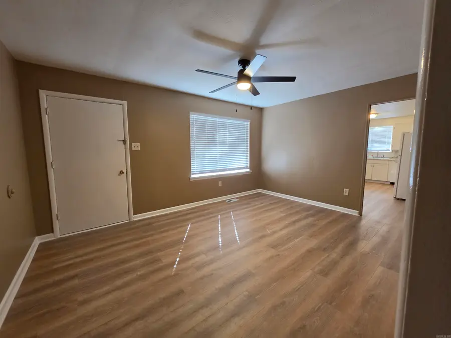 3424 Zion Street, Little Rock, AR 72204 - #3