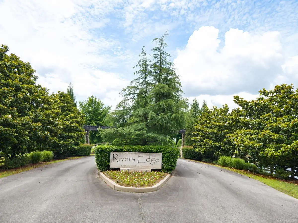 Lots 12 & 13 River View Drive, Heber Springs, AR 72543 - #1