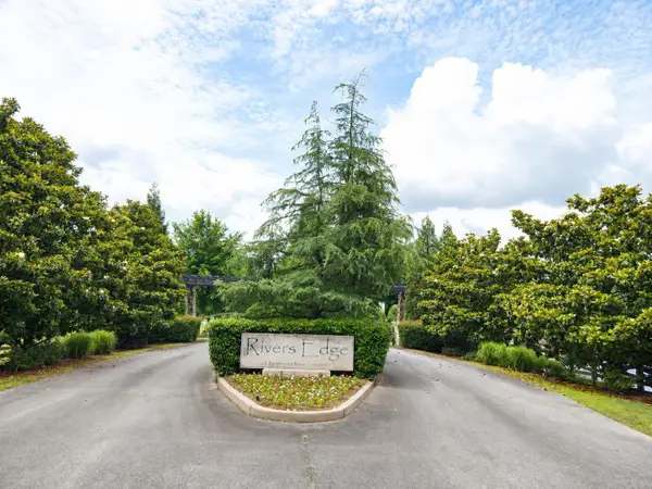 Lots 12 & 13 River View Drive, Heber Springs, AR 72543