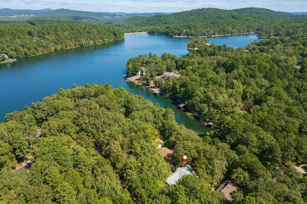21 Costa Del Lago Ln, Hot Springs Village, AR 71909 - #1