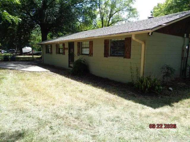 10818 River Acres Road, Scott, AR 72142 - #1