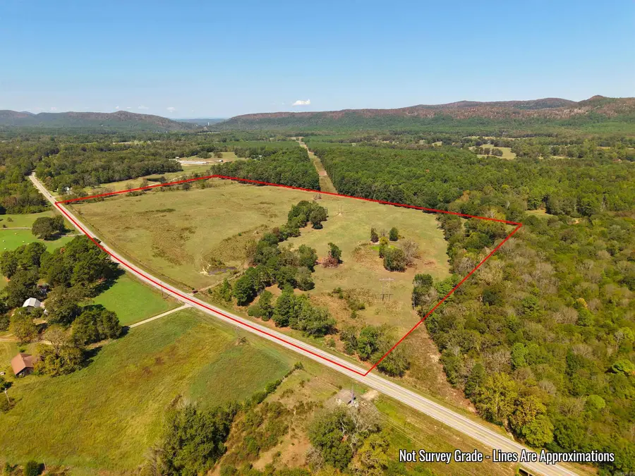 XXX Hwy 8 E, Glenwood, AR 71943 - #2