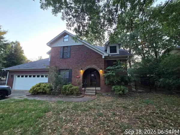 1806 Steeple Chase, Jacksonville, AR 72076