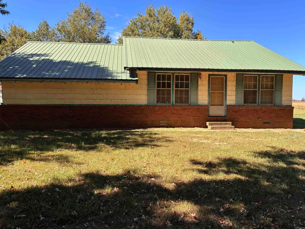 1519 County Rd 359, Piggott, AR 72454 - #1