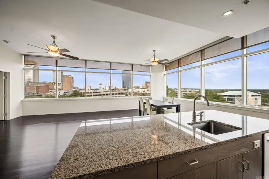 300 E Third #601 #601, Little Rock, AR 72201 - #3