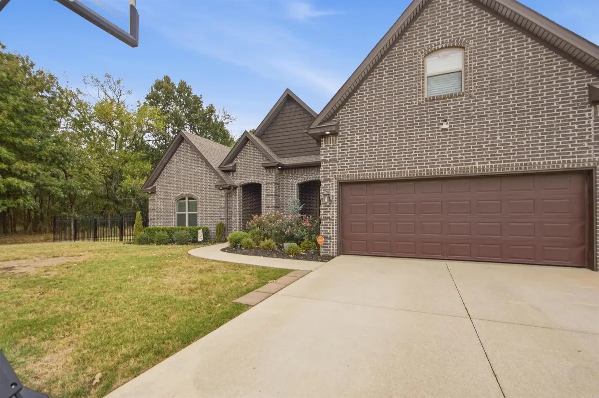 6612 Merrell Drive, Jonesboro, AR 72404 - #1