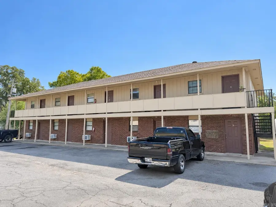 3720 Miramar Drive, Pine Bluff, AR 71603 - #2