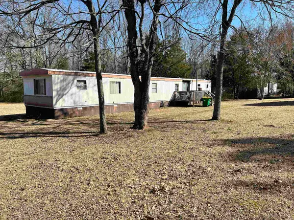 3520 Lena Lane, Jacksonville, AR 72076