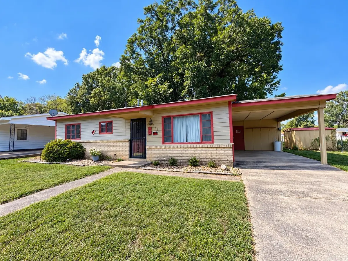 312 N Bailey Blvd, Jacksonville, AR 72076 - #1