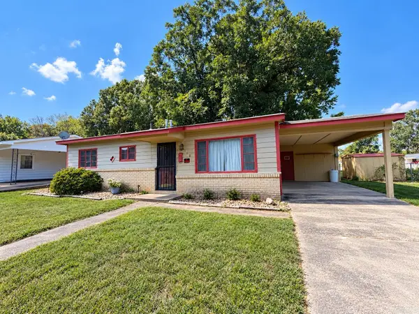 312 N Bailey Blvd, Jacksonville, AR 72076