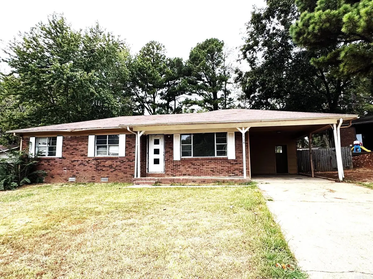 134 Lombardy Ln, Wynne, AR 72396 - #1