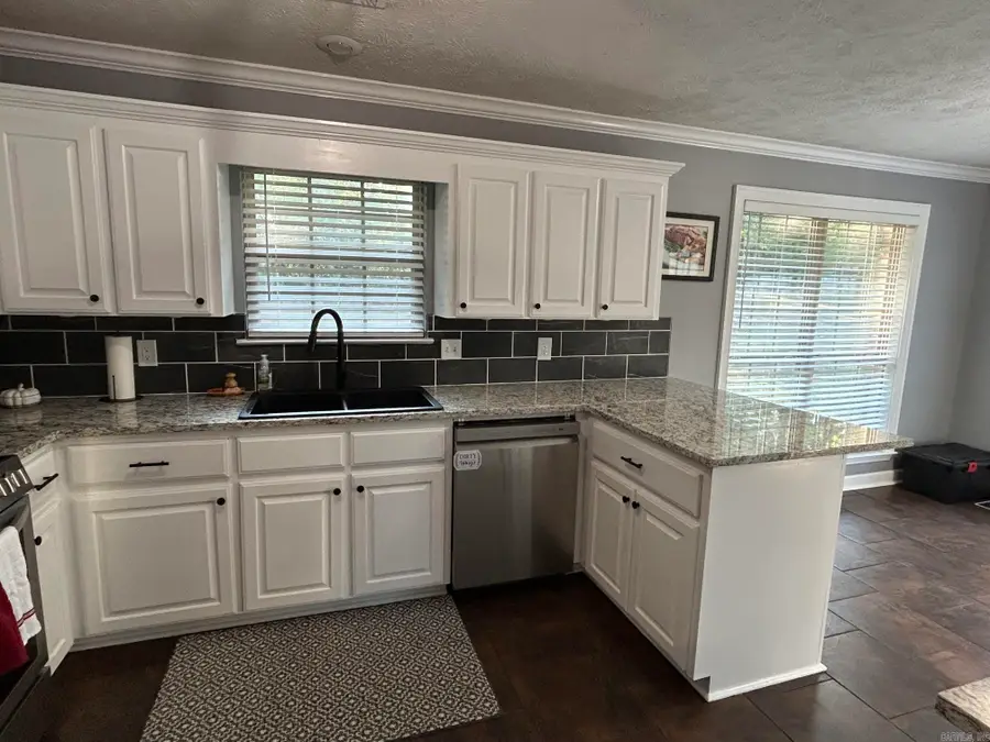 11 Margarita, Quitman, AR 72131 - #3