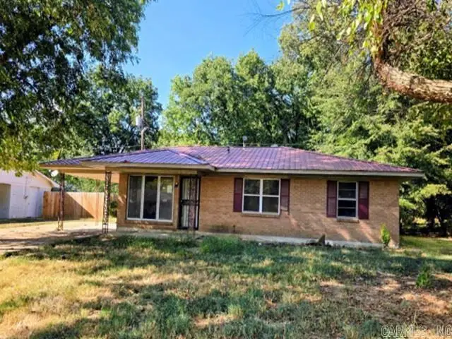 508 N Ridge Drive, West Helena, AR 72390 - #1