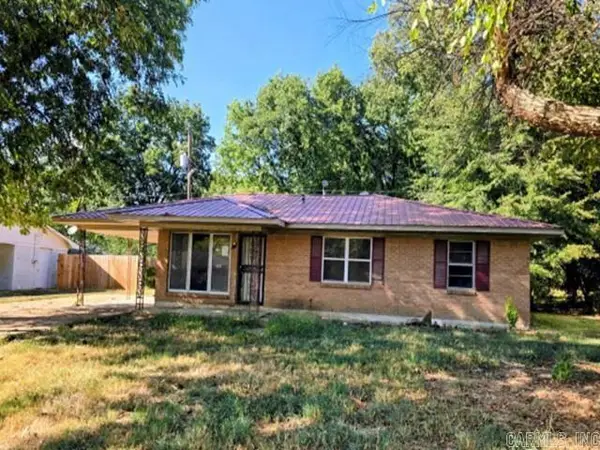 508 N Ridge Drive, West Helena, AR 72390