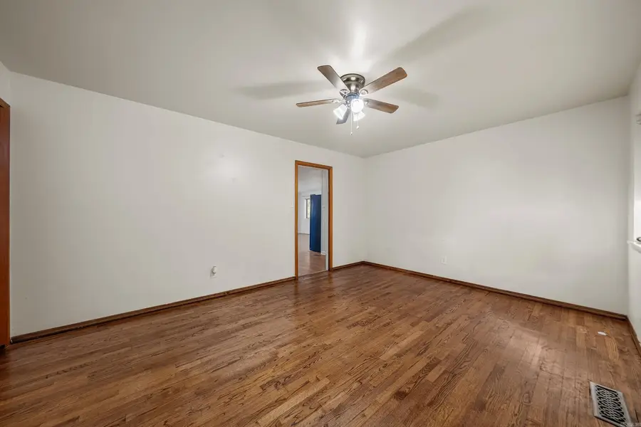 6613 Stonehedge Road, North Little Rock, AR 72117 - #2