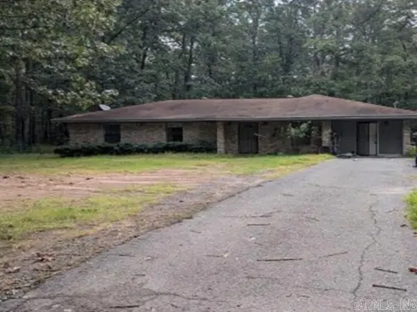 8913 Shady Drive, Pine Bluff, AR 71603