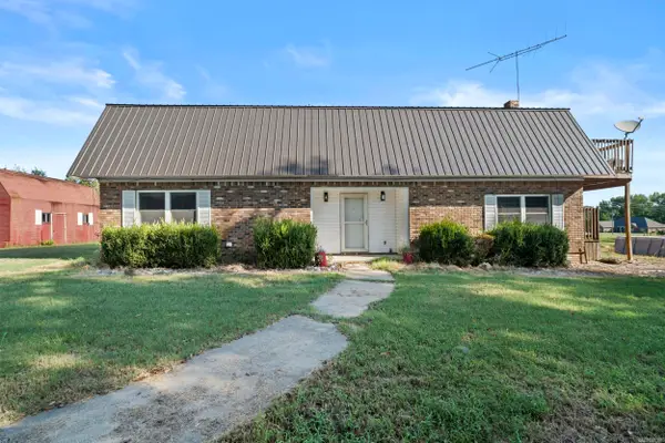1228 Skinner Road, Austin, AR 72007