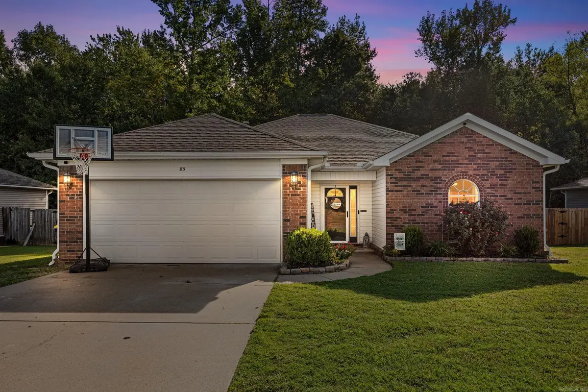 85 Rosebud Circle, Cabot, AR 72023 - #1