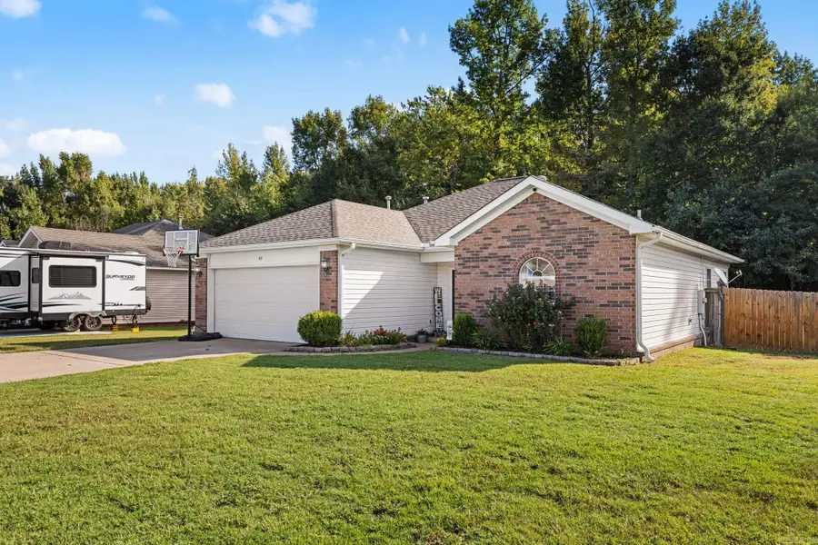 85 Rosebud Circle, Cabot, AR 72023 - #2