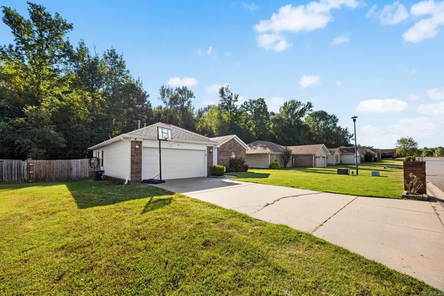 85 Rosebud Circle, Cabot, AR 72023 - #3