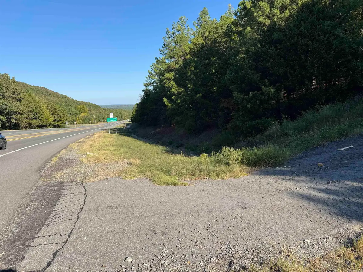 00 Bypass, Heber Springs, AR 72543 - #1