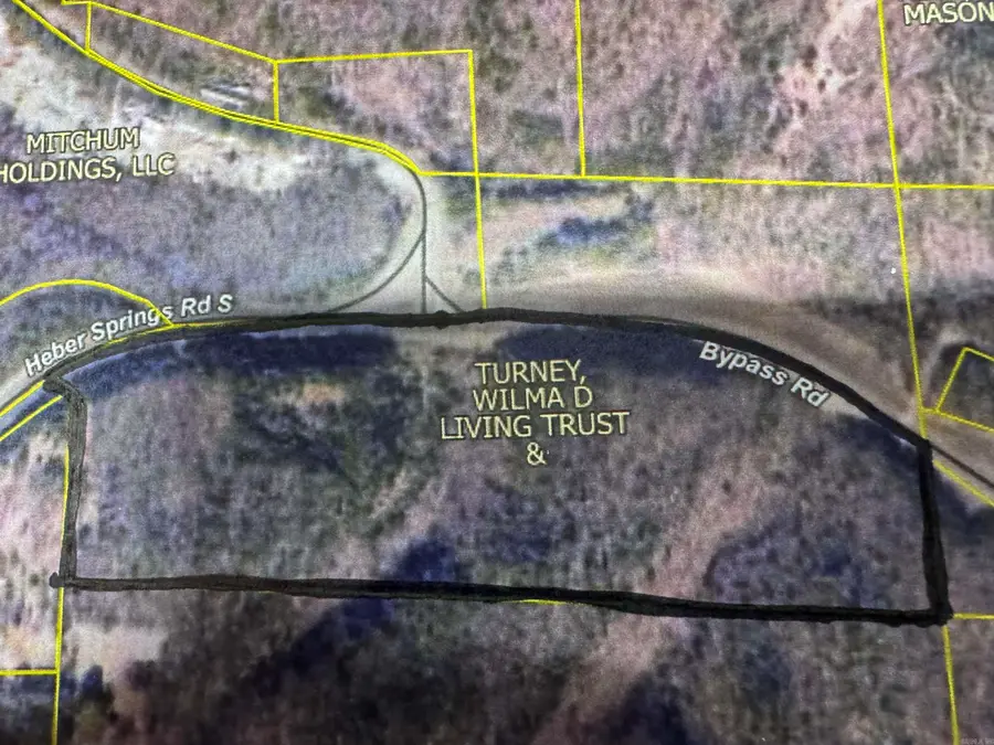 00 Bypass, Heber Springs, AR 72543 - #2