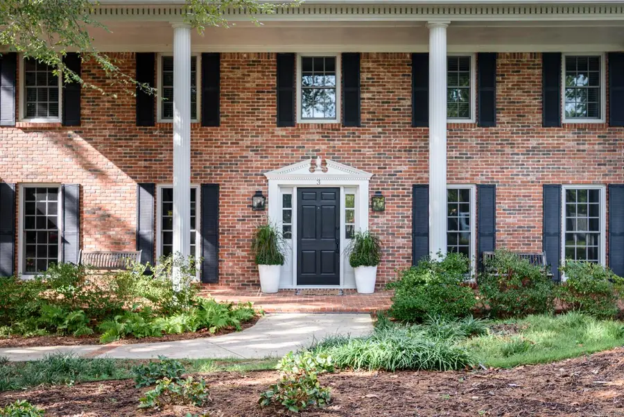 3 Oakmont Court, Little Rock, AR 72212 - #2