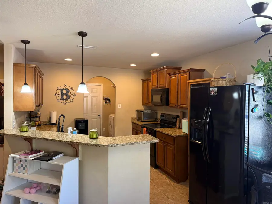 4012 Gabriel Court, Jonesboro, AR 72405 - #3