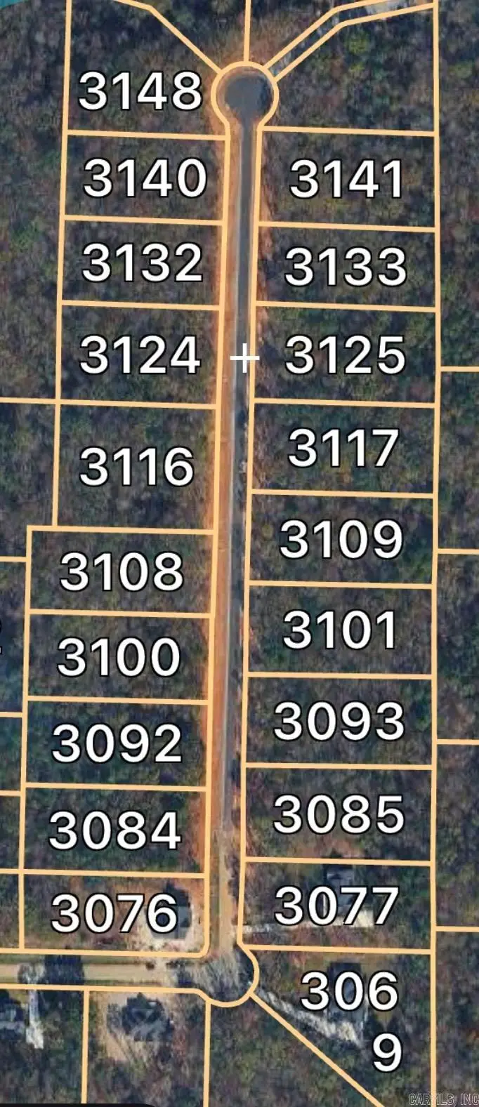 3133 Avilla Manor, Alexander, AR 72002 - #1