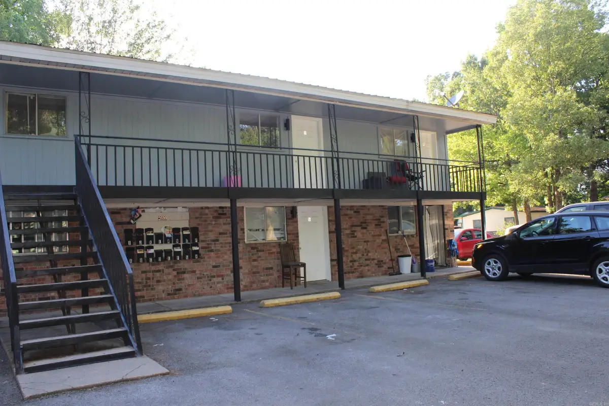 2600 S Beech Street, Pine Bluff, AR 71601 - #1