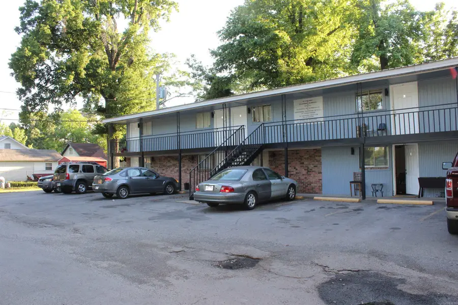 2600 S Beech Street, Pine Bluff, AR 71601 - #2