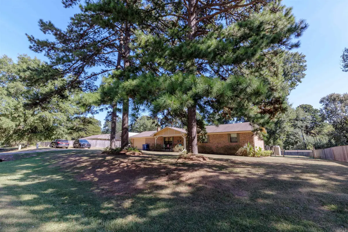 137 Highway 300, Perryville, AR 72126 - #1