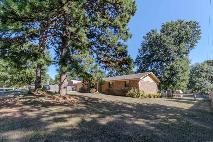 137 Highway 300, Perryville, AR 72126 - #2