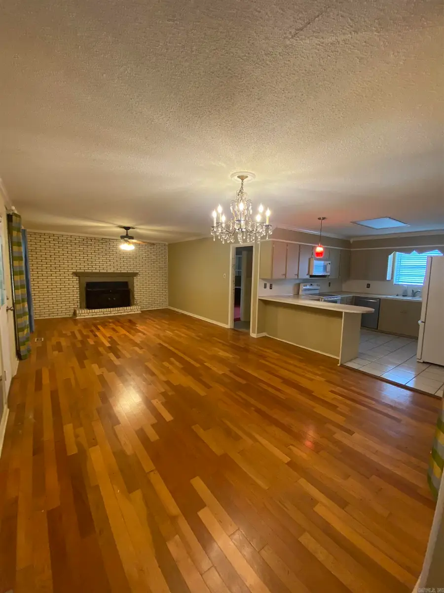 11217 Jacksonville Cato Road, North Little Rock, AR 72120 - #2