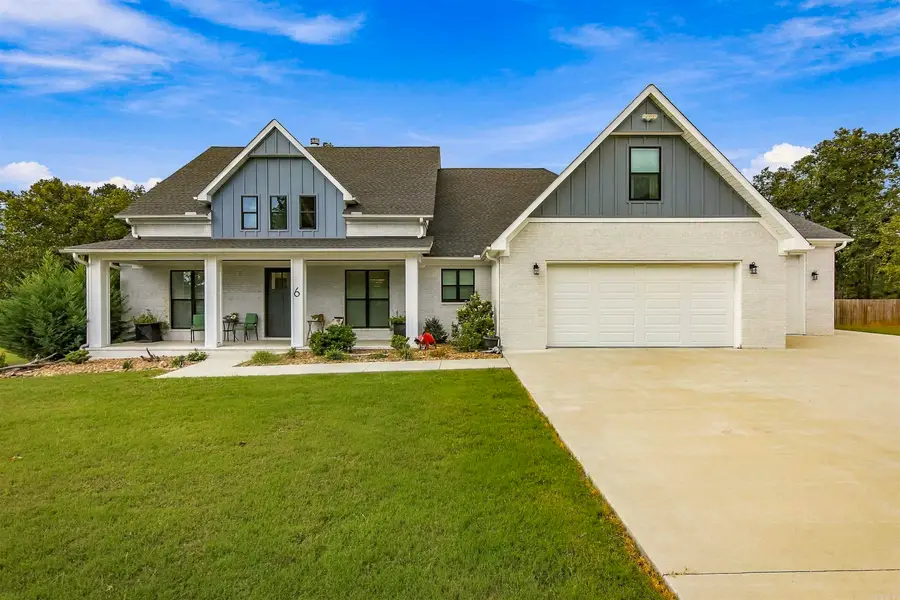 6 Emerald Ln., Greers Ferry, AR 72067 - #2