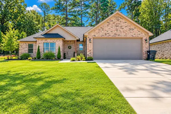 4021 Springwood Circle, Bryant, AR 72022