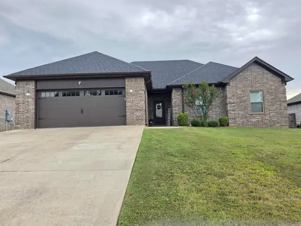 804 Mango Loop, Austin, AR 72007