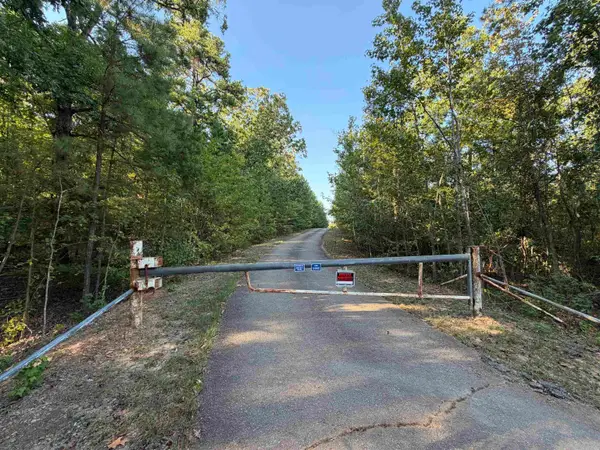 16907 S Alexander Road, Alexander, AR 72002