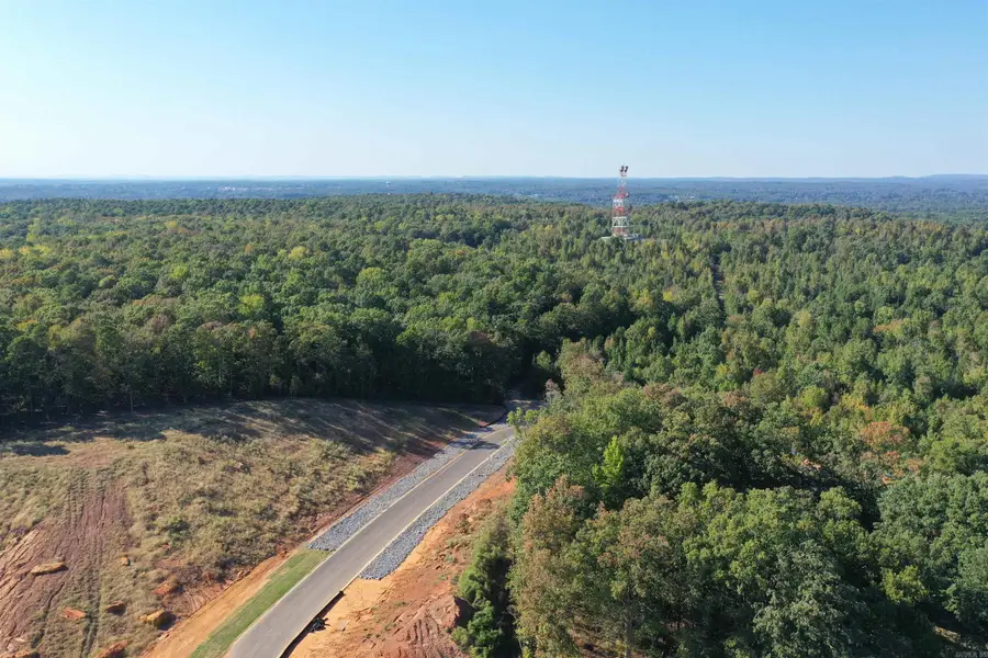 16907 S Alexander Road, Alexander, AR 72002 - #3