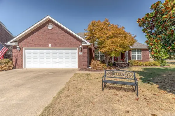 4012 Cypress Glenn Cv, Jonesboro, AR 72405