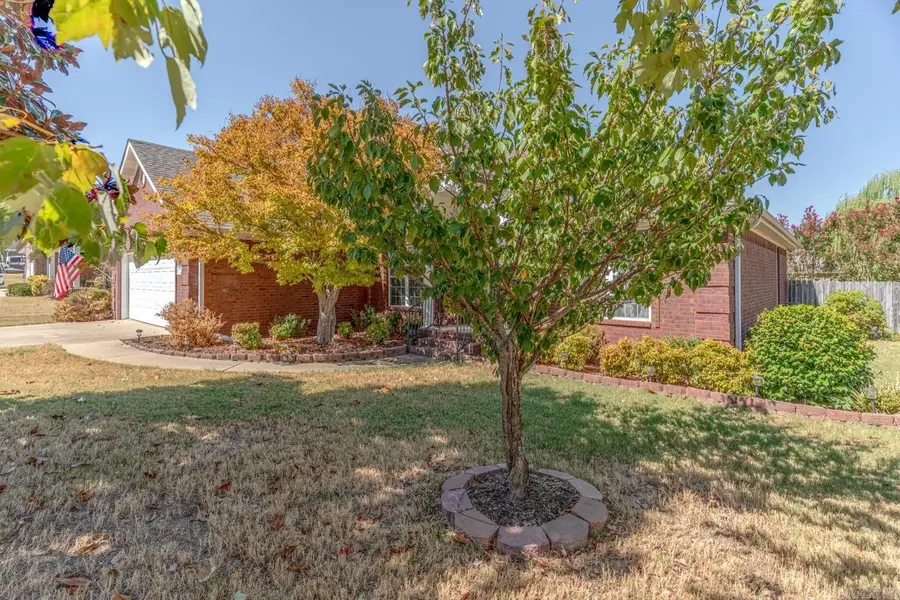 4012 Cypress Glenn Cv, Jonesboro, AR 72405 - #2