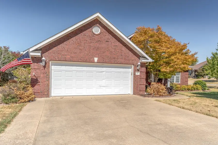 4012 Cypress Glenn Cv, Jonesboro, AR 72405 - #3