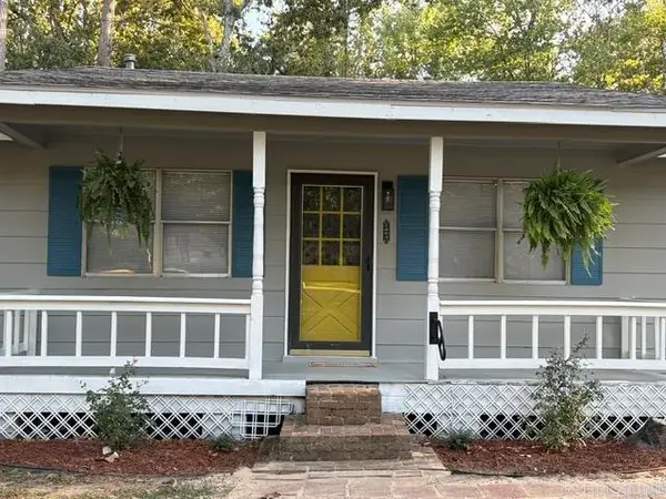 7004 Nell Drive, Pine Bluff, AR 71603