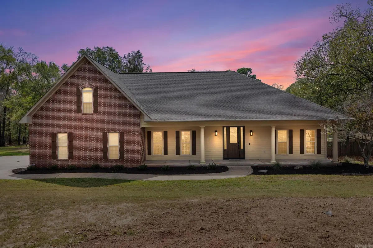 170 Parkway Square, Pearcy, AR 71964 - #1