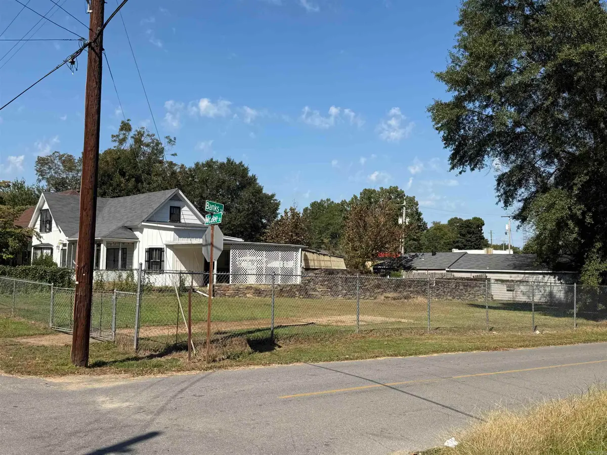 630 Mcbee Street, Malvern, AR 72104 - #1