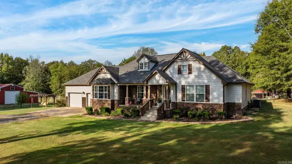 29 Piney, Bigelow, AR 72016